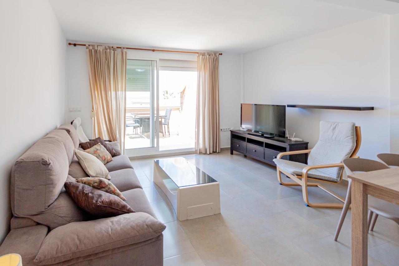 Apartment Inmovecos Soling 19