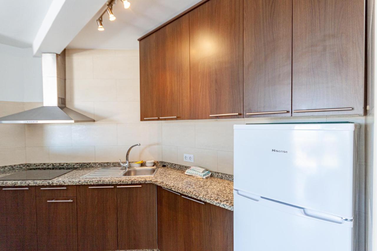 Apartment Inmovecos Soling 19 *