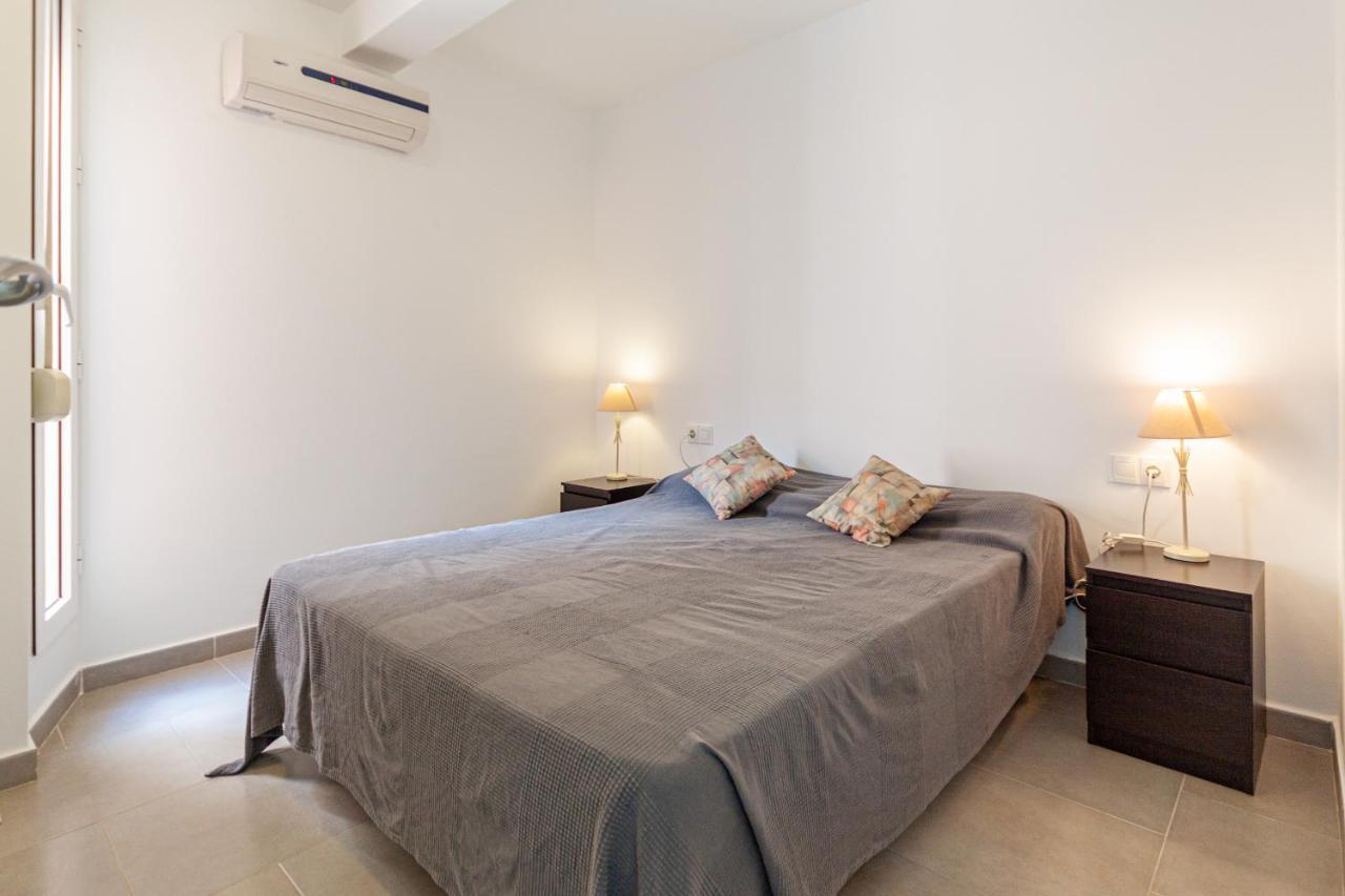 Inmovecos Soling 19 Apartment *