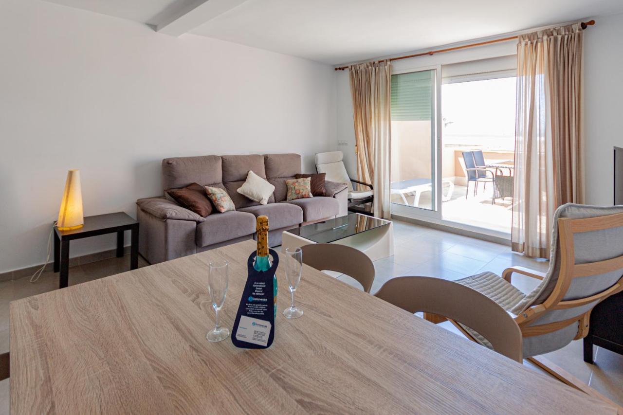 Inmovecos Soling 19 Appartement La Manga del Mar Menor