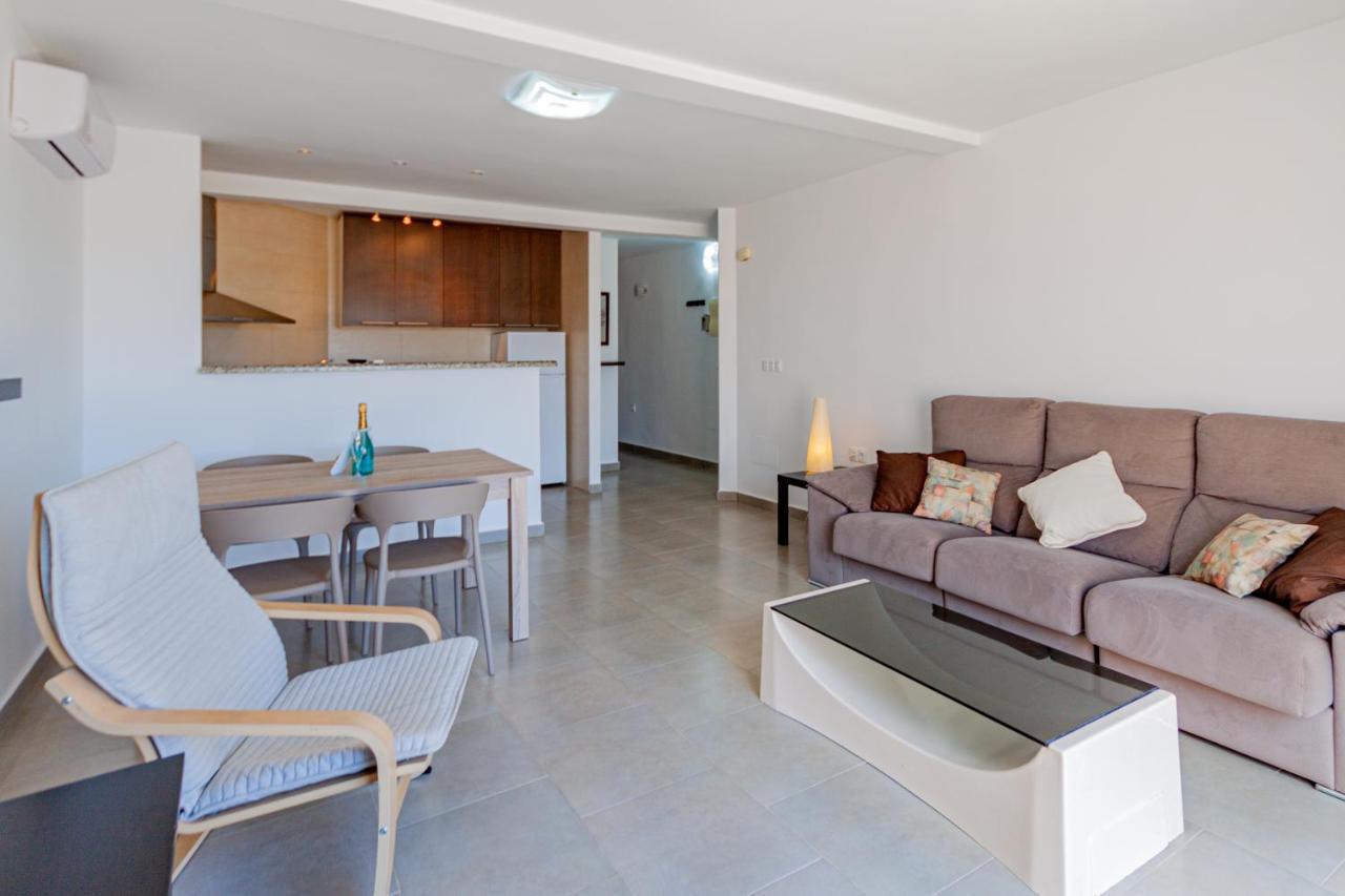 Inmovecos Soling 19 Appartement