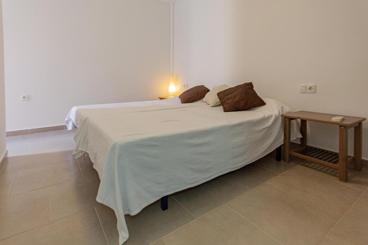 Appartement Inmovecos Soling 19 *