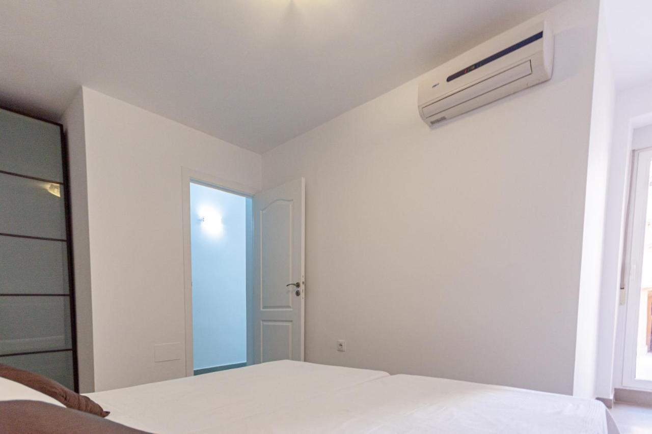 Inmovecos Soling 19 Apartment *