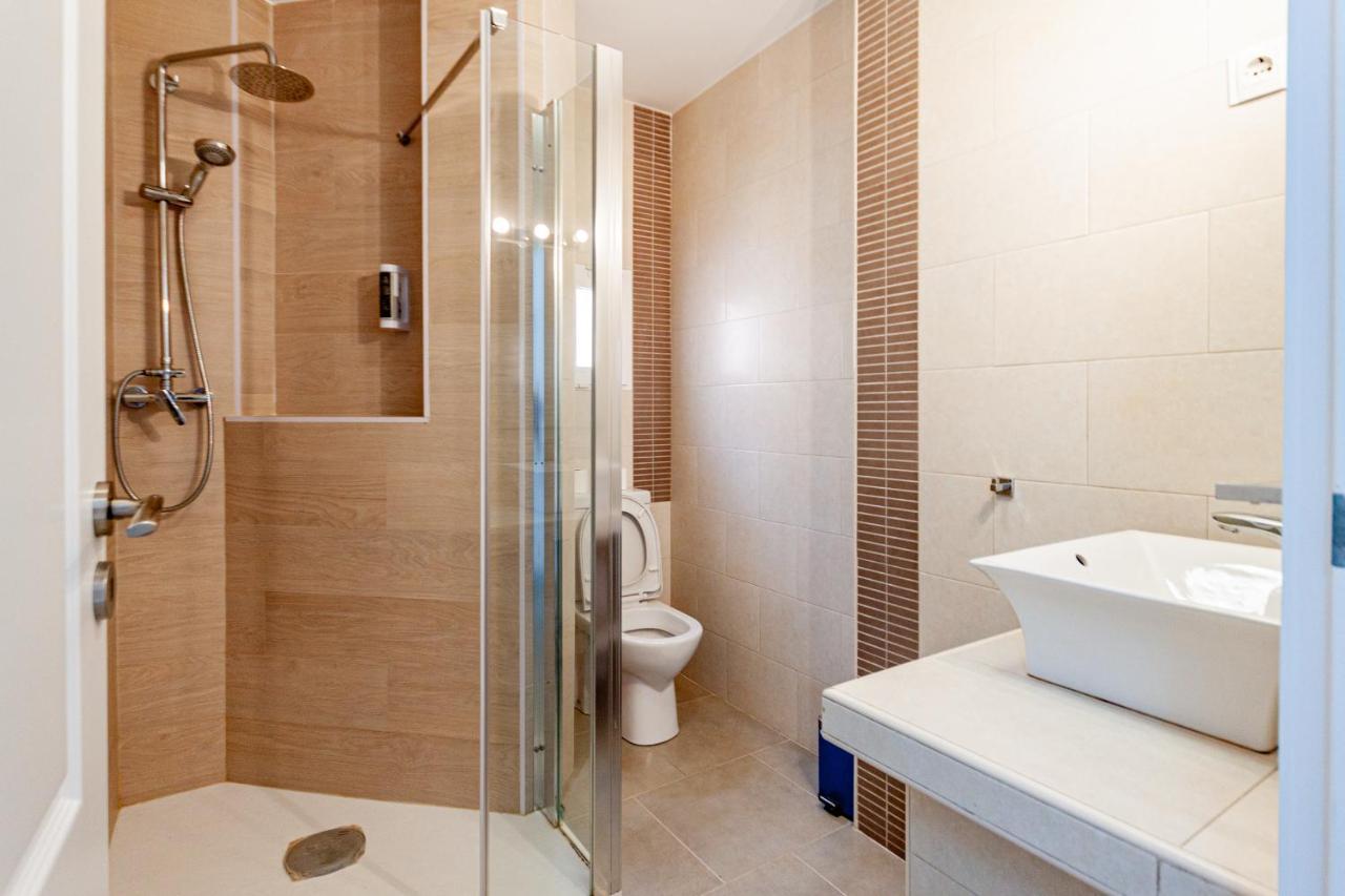 Inmovecos Soling 19 Apartment La Manga del Mar Menor